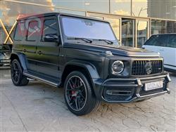 مێرسێدس بێنز G-Class